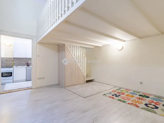 Kiadó lakás Budapest VII. kerület, Kertész utca 47 nm