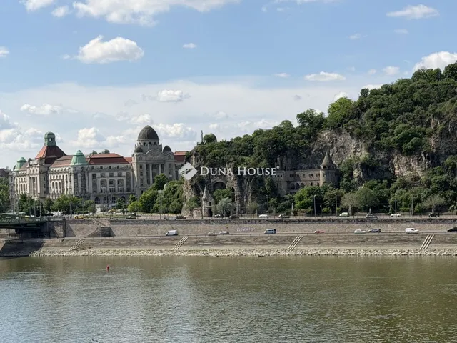 Eladó lakás Budapest V. kerület 47 nm