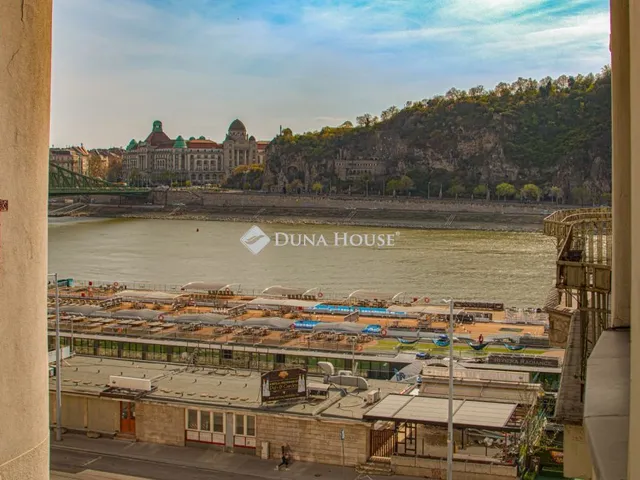 Eladó lakás Budapest V. kerület 47 nm