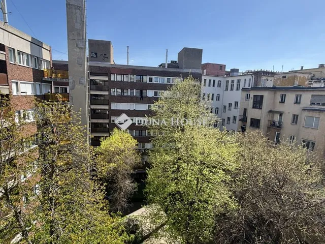 Eladó lakás Budapest VII. kerület 57 nm