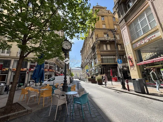 Eladó lakás Budapest VII. kerület 57 nm