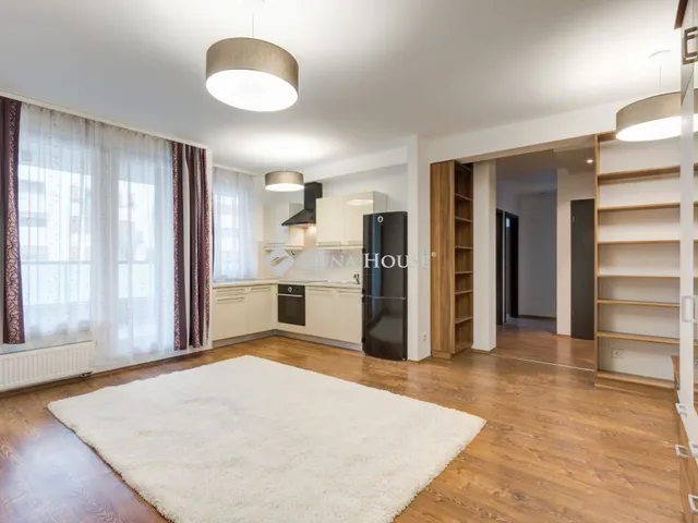 Eladó lakás Budapest VIII. kerület 64 nm