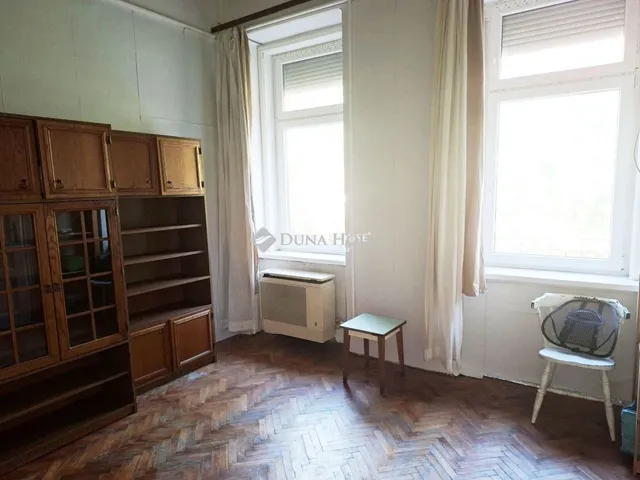 Kiadó lakás Budapest VIII. kerület 32 nm