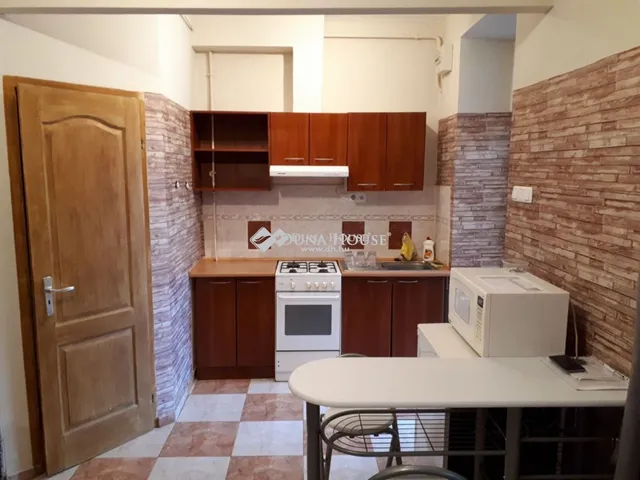 Eladó lakás Budapest XIII. kerület 21 nm