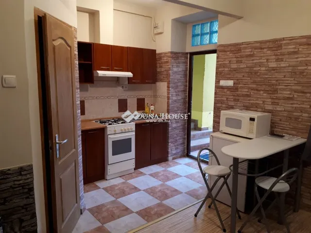 Eladó lakás Budapest XIII. kerület, Mór utca 21 nm