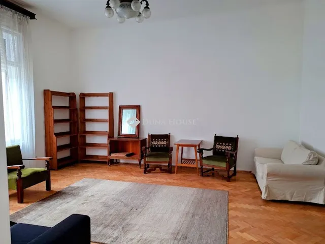 Kiadó lakás Budapest VII. kerület 82 nm