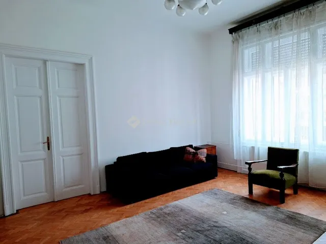 Kiadó lakás Budapest VII. kerület 82 nm