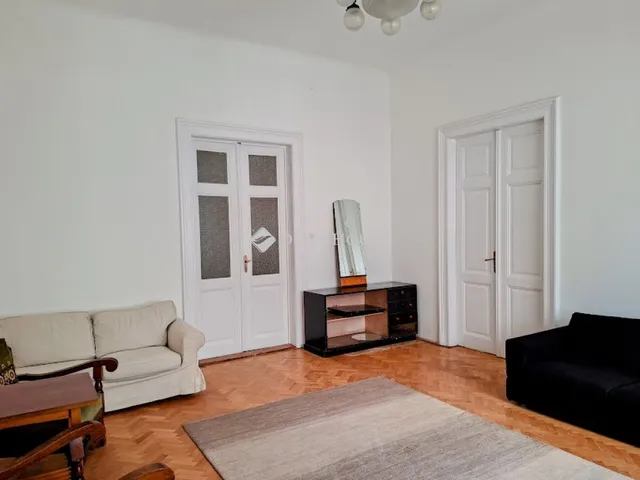 Kiadó lakás Budapest VII. kerület 82 nm