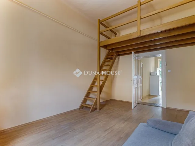Eladó lakás Budapest VII. kerület 31 nm
