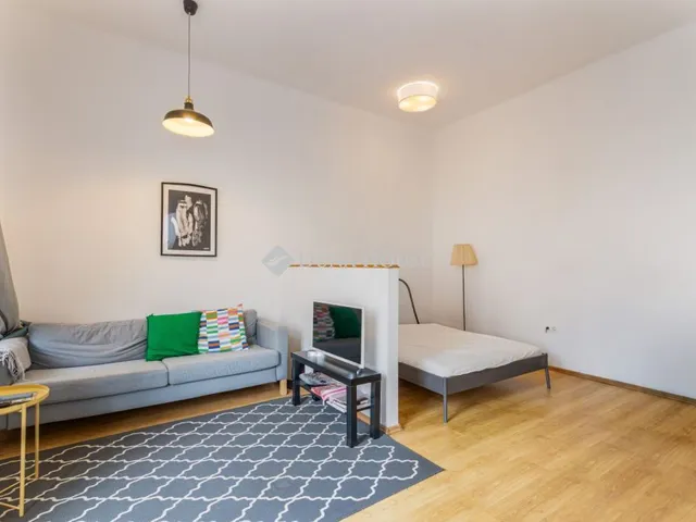 Eladó lakás Budapest VII. kerület 31 nm