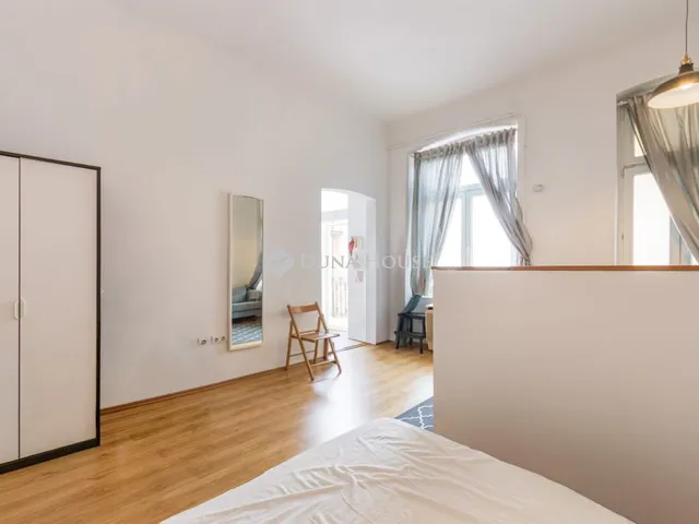 Eladó lakás Budapest VII. kerület 31 nm