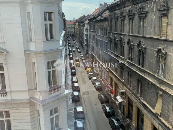 Eladó lakás Budapest VI. kerület 139 nm