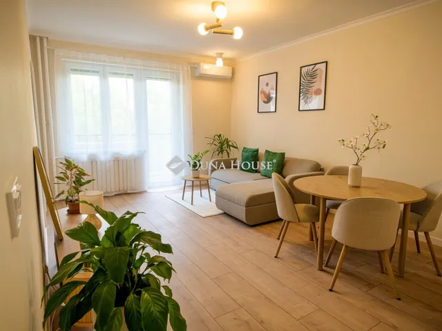 Eladó lakás Budapest XIII. kerület 56 nm