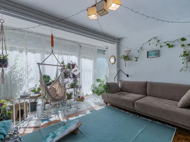 Eladó lakás Budapest XII. kerület 75 nm