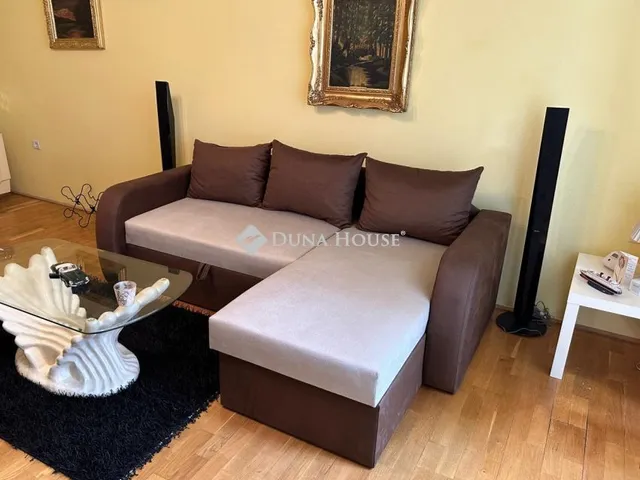 Kiadó lakás Budapest VI. kerület 46 nm
