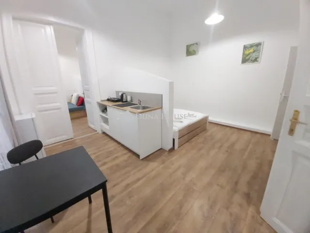 Eladó lakás Budapest VII. kerület 64 nm