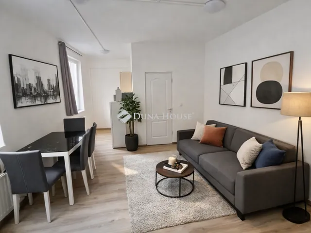 Eladó lakás Budapest VI. kerület 148 nm