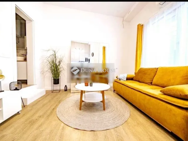 Kiadó lakás Budapest I. kerület 25 nm