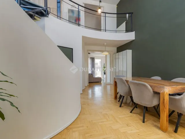 Eladó lakás Budapest VIII. kerület 126 nm