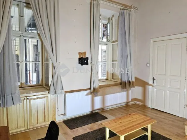 Eladó lakás Budapest VII. kerület, Erzsébet körút 45 nm