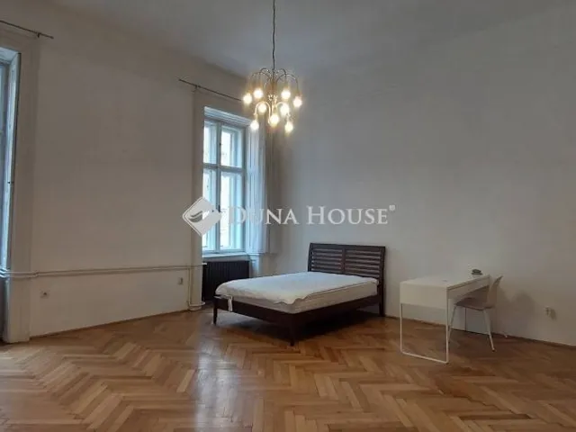 Kiadó lakás Budapest VII. kerület 92 nm