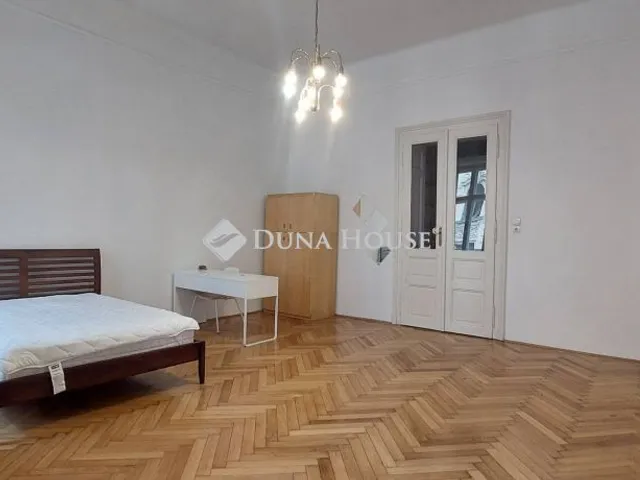 Kiadó lakás Budapest VII. kerület 92 nm