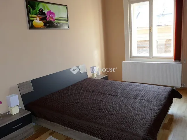Eladó lakás Budapest VII. kerület 83 nm