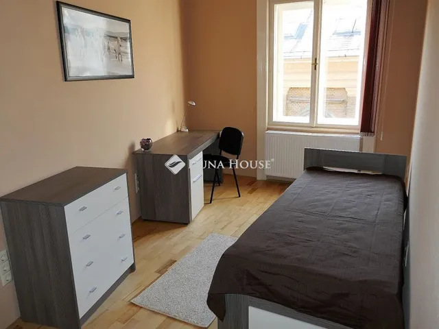 Eladó lakás Budapest VII. kerület 83 nm