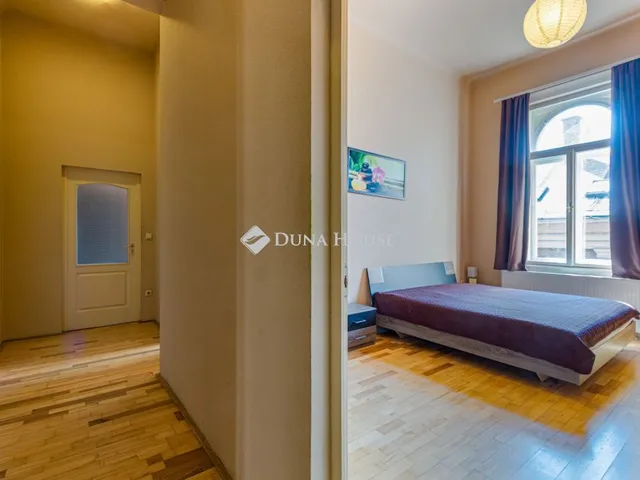 Eladó lakás Budapest VII. kerület 83 nm