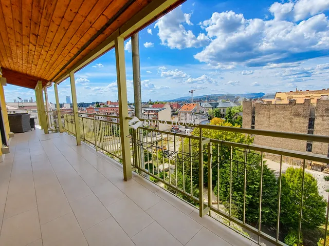 Eladó lakás Budapest IX. kerület 123 nm