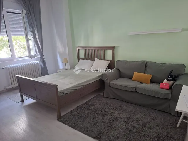 Kiadó lakás Budapest II. kerület 29 nm