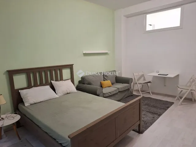 Kiadó lakás Budapest II. kerület 29 nm