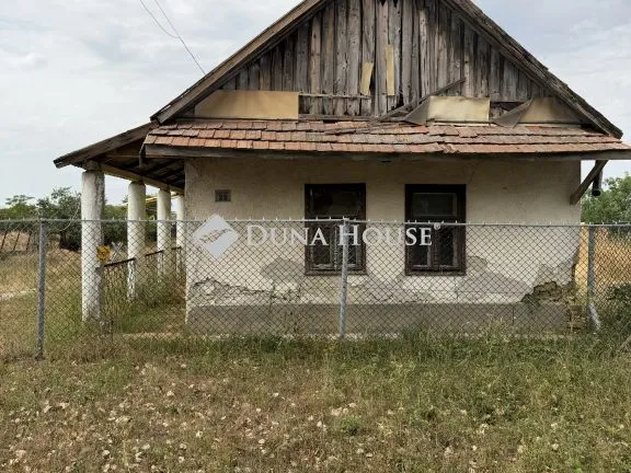 Eladó ház Kisköre, Jókai Mór út 70 nm