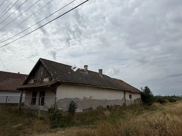 Eladó ház Kisköre, Jókai Mór út 70 nm
