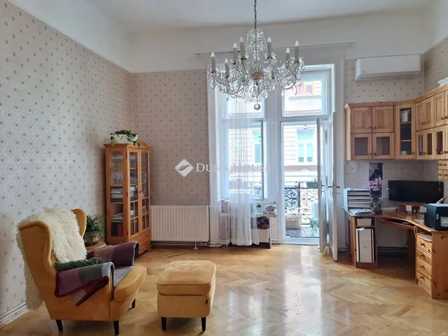 Eladó lakás Budapest VII. kerület 76 nm