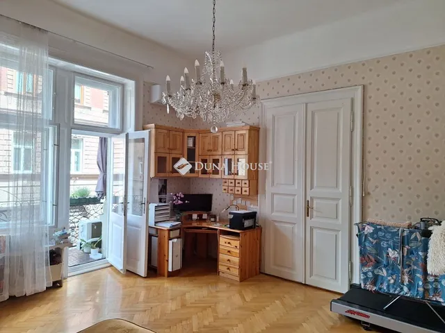Eladó lakás Budapest VII. kerület, Murányi utca 76 nm