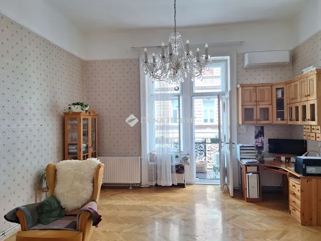 Eladó lakás Budapest VII. kerület, Murányi utca 76 nm