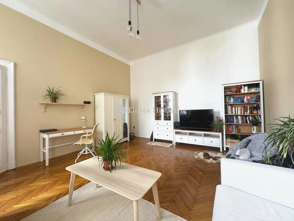 Apartment in Budapest, UNIX telephely és környéke, Külső-Ferencváros - View 4