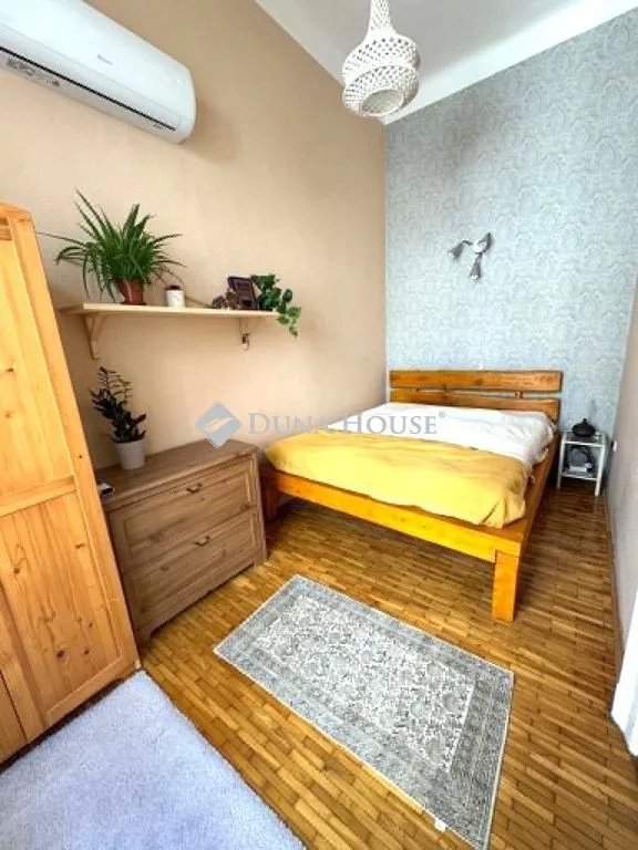 Apartment in Budapest, UNIX telephely és környéke, Külső-Ferencváros - More