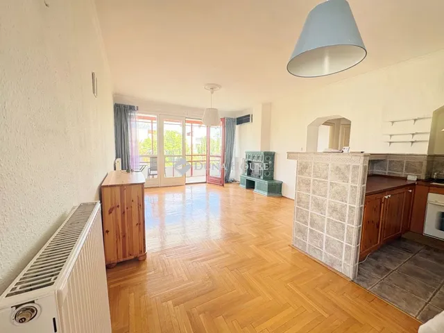 Eladó lakás Budapest XI. kerület 56 nm