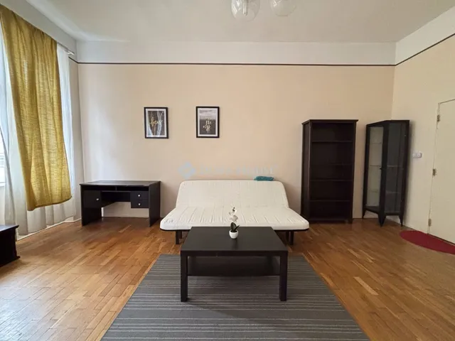 Eladó lakás Budapest VIII. kerület 47 nm