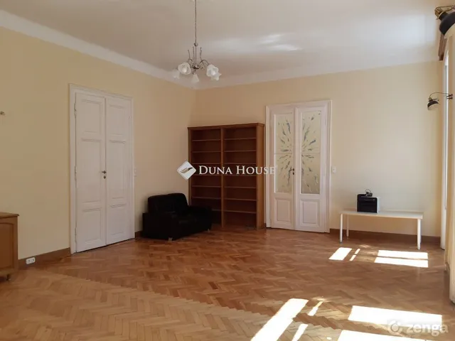 Kiadó lakás Budapest VI. kerület 115 nm