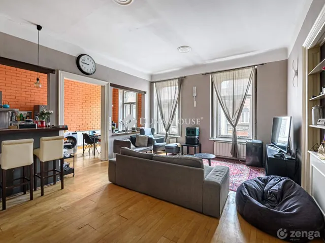 Eladó lakás Budapest VI. kerület 109 nm