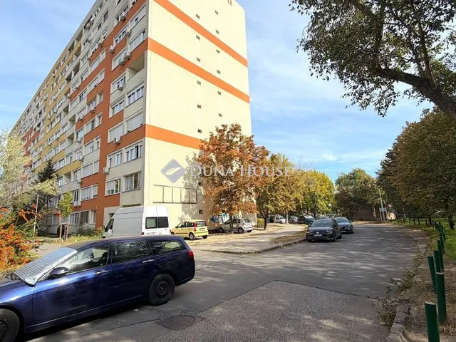 Eladó lakás Budapest XIV. kerület 50 nm