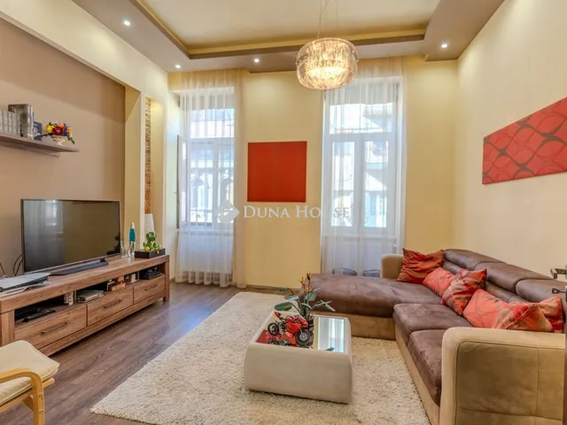 Eladó lakás Budapest VII. kerület 71 nm