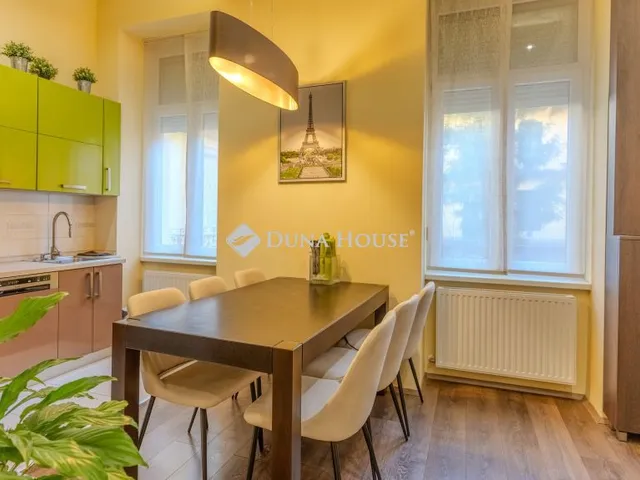 Eladó lakás Budapest VII. kerület 71 nm