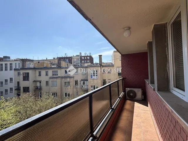 Kiadó lakás Budapest VII. kerület 57 nm