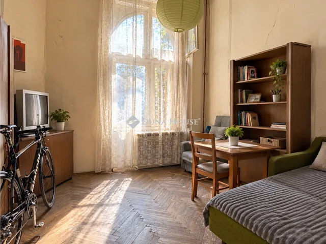 Eladó lakás Budapest XIII. kerület 29 nm