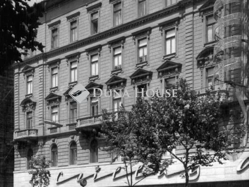 Eladó lakás Budapest VII. kerület 41 nm