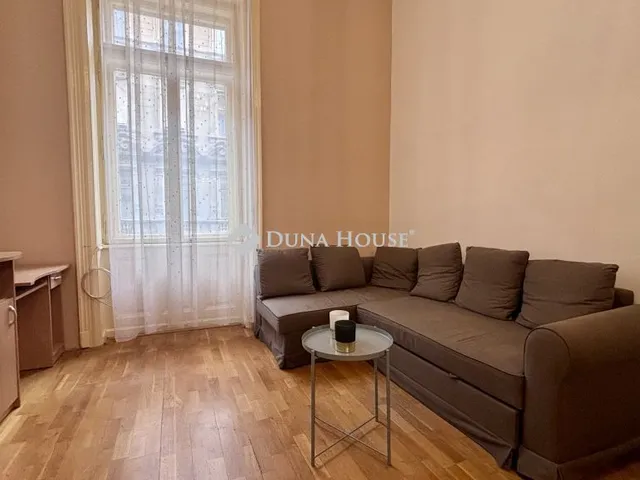 Eladó lakás Budapest VII. kerület 49 nm